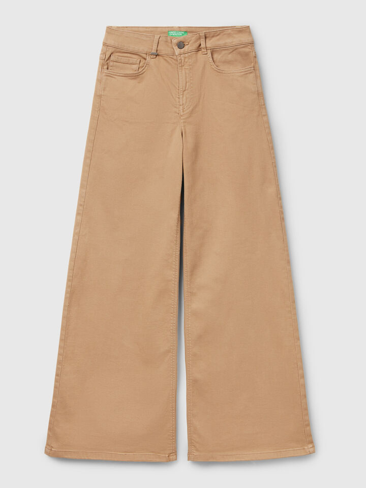 TROUSERS Femme image number 5